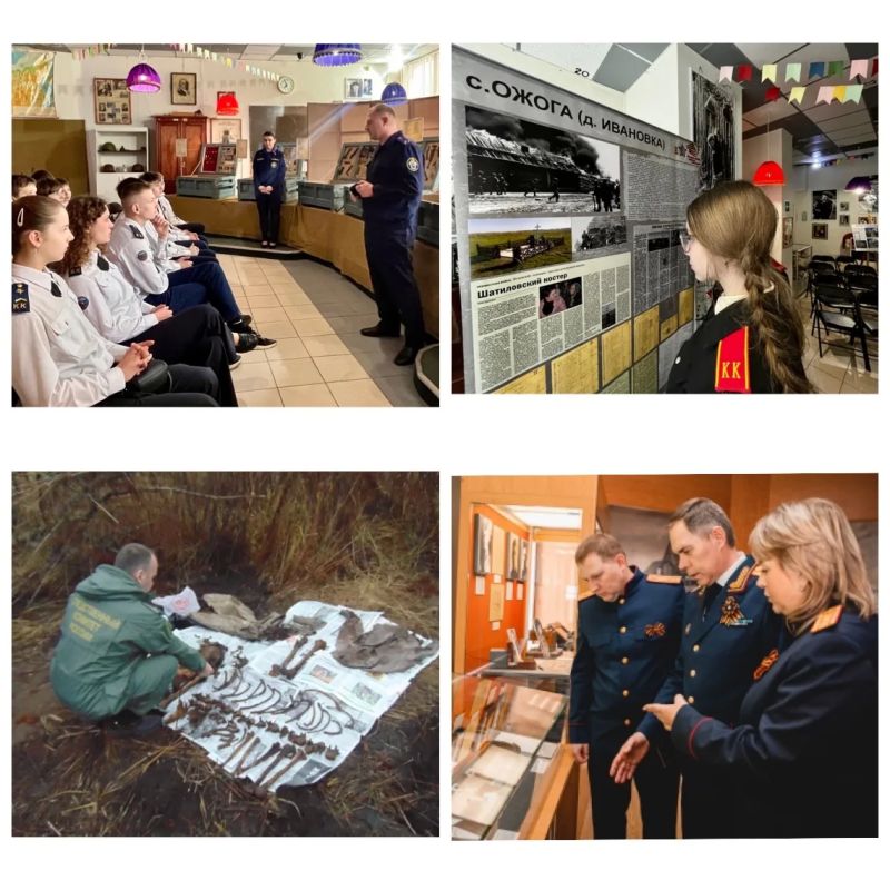 ��� ����� ��������: � �������� ������� ��������� ������ � ������� �������� ���������� ������