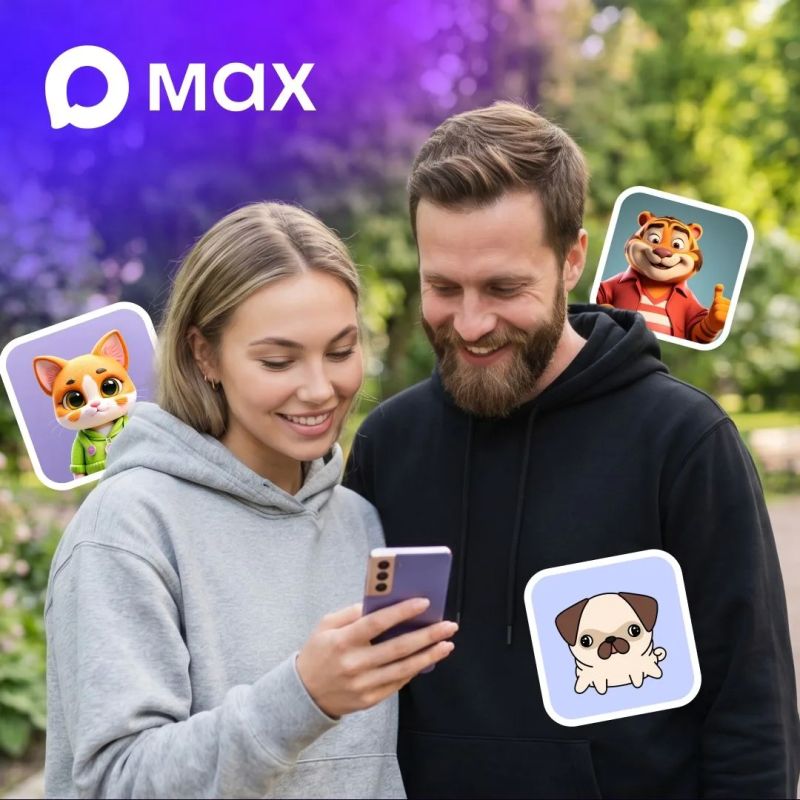 ������������ MAX �������� ����������� ��������� ����������� �������