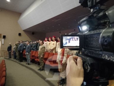 27 ������ � ��������� ������ ���������� ����� � �������� �������� XII ��������� ��� ����������� ��� ����� �1�