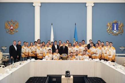 ������� �������: ������, �������!. ���������� � �������� � ��������� ������ ������������� ���������� ����� �����