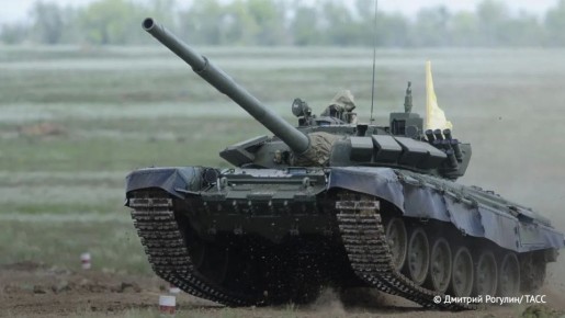 ������ The National Interest ������ ���������� �-72 ������ ������ � ����