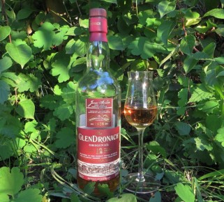 GlenDronach 12: ������� ��������� ����� � ������ ��������