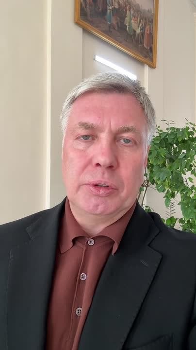 Алексей Русских: Друзья, коротко по итогам рабочей поездки в наши муниципалитеты