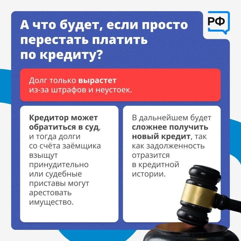 «Спишем все долги!», «Отменяем платежи!» «Спишем все долги!», «Отменяем платежи!»