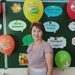 Сегодня исполнилось 60 лет известному в нашем регионе педагогу Ирине Николаевне Осиповой