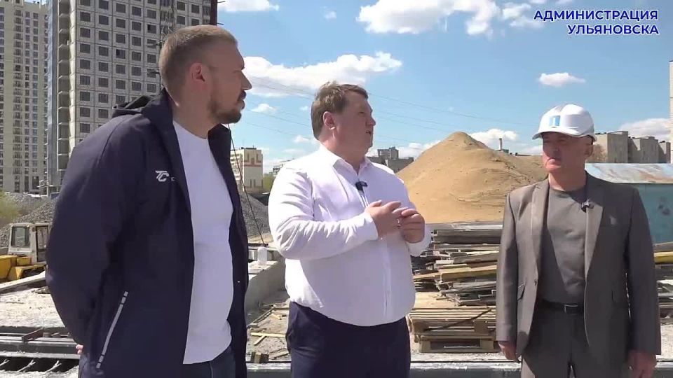 До конца мая на «минаевском» мосту устранят выявленные недостатки