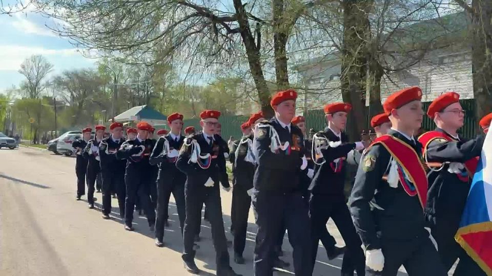 Александр Болдакин: Пётр Никандрович Савин из Ульяновска – участник Великой Отечественной войны, Почётный гражданин города Ульяновска