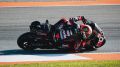 �������� ���������������� �������� �� ������� MotoGP � ��������