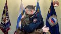 В честь празднования 81-й годовщины Победы в Великой Отечественной войне в рамках акции «С нами Победа» мы продолжаем флэшмоб #ПисьмоПобедителю