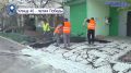 В Ульяновске по губернаторской программе «Мой двор» благоустраивают 40 дворов