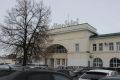 На площадке УАЗа завершается строительство новой прессовой линии