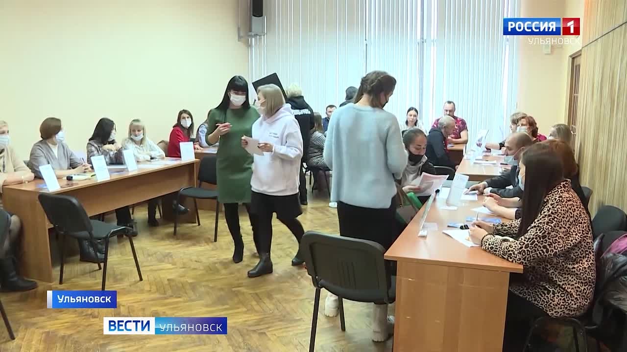 7 тысяч 196 вакансий открыто на сегодняшний день в Ульяновске