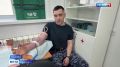 Финансировал террористов и публично призывал к экстремистской деятельности