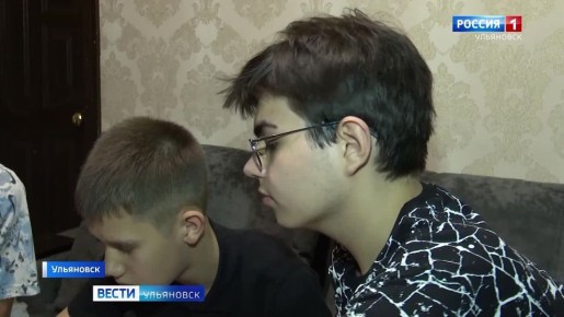 Более пятисот беременных женщин и 25 000 детей получили единое пособие в Ульяновской области с начала года