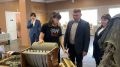 В Ульяновской области действует 452 территориальных общественных самоуправления