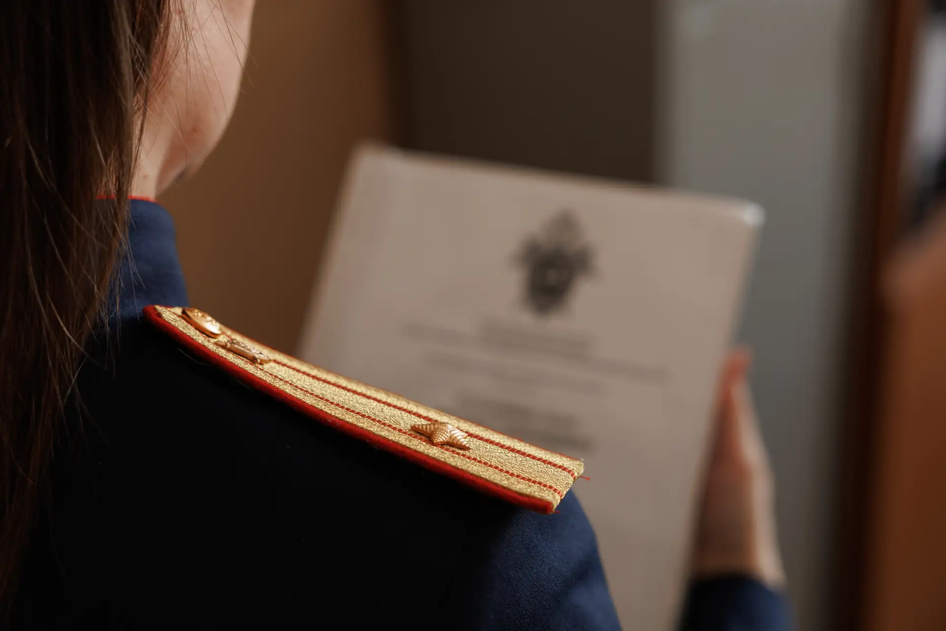 В Ульяновске завершено расследование уголовного дела о получении взятки и превышении должностных полномочий