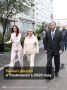 По поручению Губернатора Алексея Русских в 2026 году в Ульяновской области отремонтируют 184 дворовые территории
