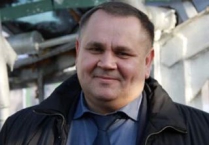 Главный озеленитель Ульяновска Геннадий Моргунов: «Наши сотрудники – это самое ценное, что у нас есть»
