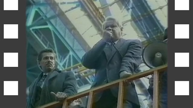 Непрерванный полет. Как «Авиастар» пережил мертвые годы
