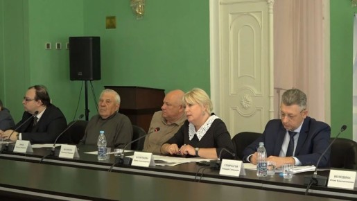 Министерство Юстиции тесно работает с гражданскими институтами власти, например НКО теперь могут подавать упрощённую отчётность