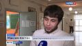В Ульяновской области, как и по всей России, прошел тренировочный экзамен для одиннадцатых классов!