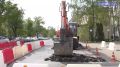 Ульяновские тепловики приступили к ремонту и замене сетей отопления по итогам гидравлических испытаний