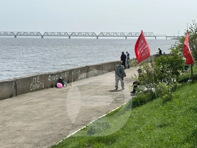 Акция «Вода России» прошла в Ульяновске в эту пятницу Акция «Вода России» прошла в Ульяновске в эту пятницу