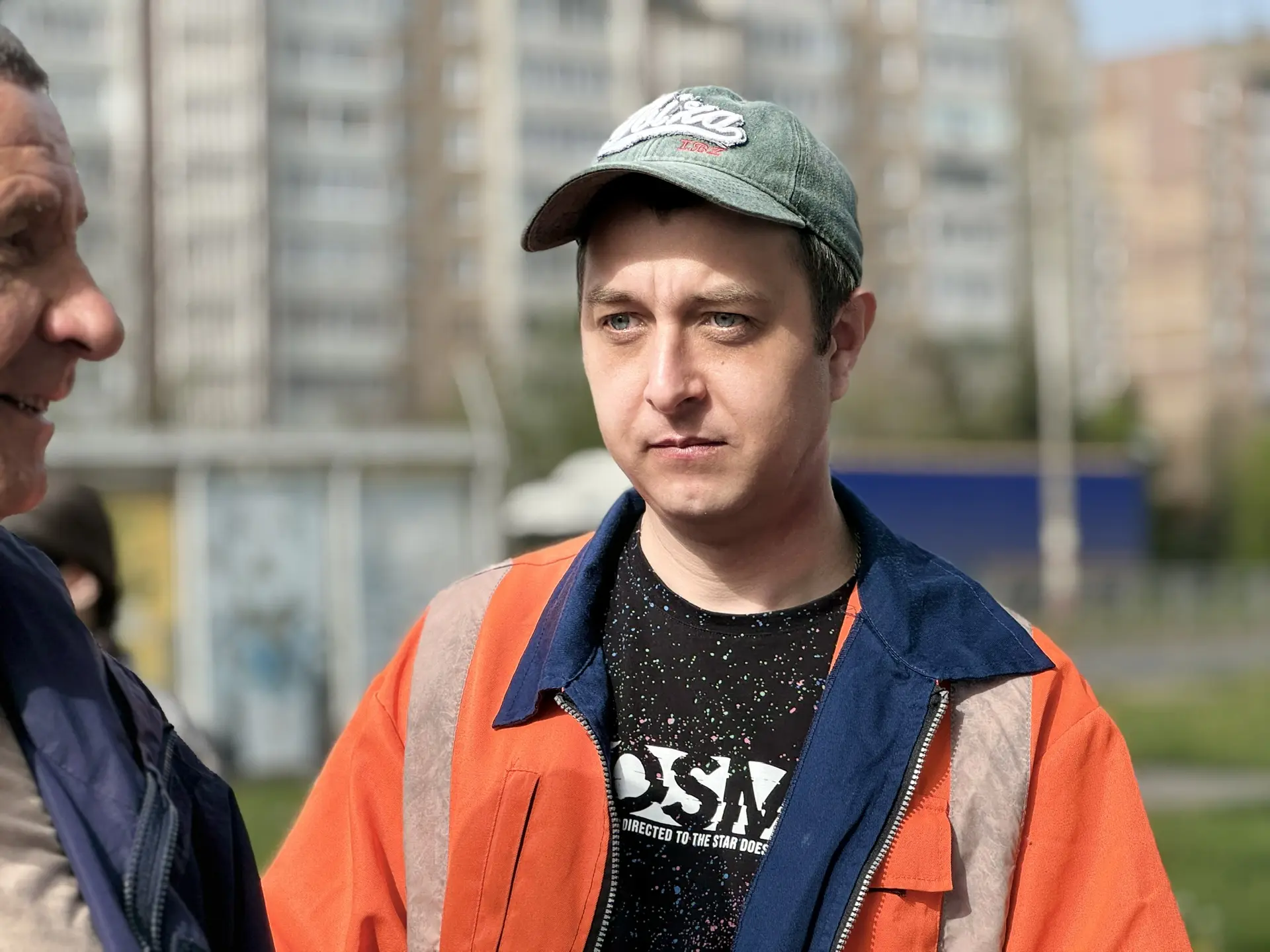 Традиционная санитарная пятница в Засвияжском районе! Традиционная санитарная пятница в Засвияжском районе!