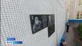 В одной из ульяновских школ увековечили память выпускников, погибших в зоне спецоперации