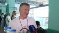 Спортивный комплекс «Торпедо» на два дня заняли дети