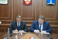 Ульяновск и китайский Нэйцзян стали городами-партнёрами