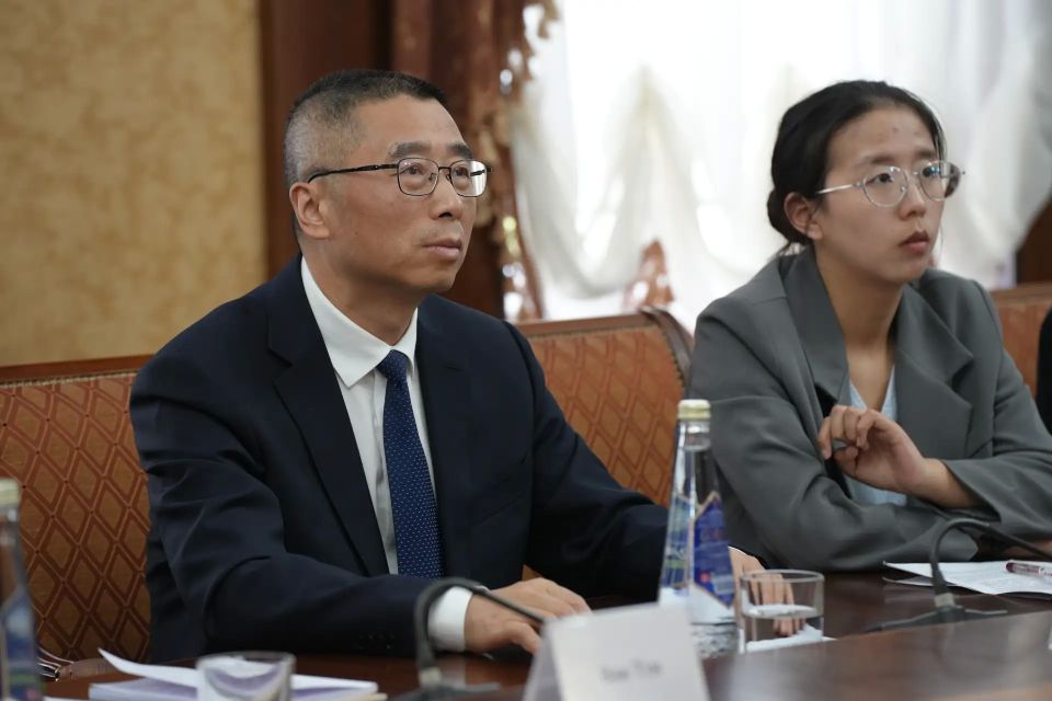 Ульяновск и китайский Нэйцзян стали городами-партнёрами Ульяновск и китайский Нэйцзян стали городами-партнёрами
