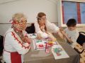 «Ночь музеев» в Ульяновском областном краеведческом