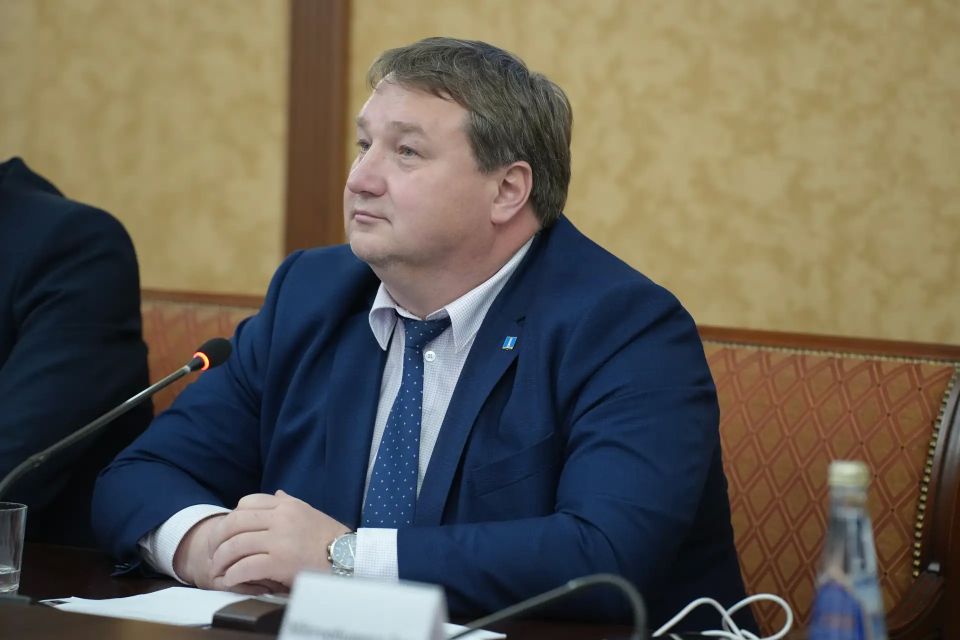 Ульяновск и китайский Нэйцзян стали городами-партнёрами Ульяновск и китайский Нэйцзян стали городами-партнёрами