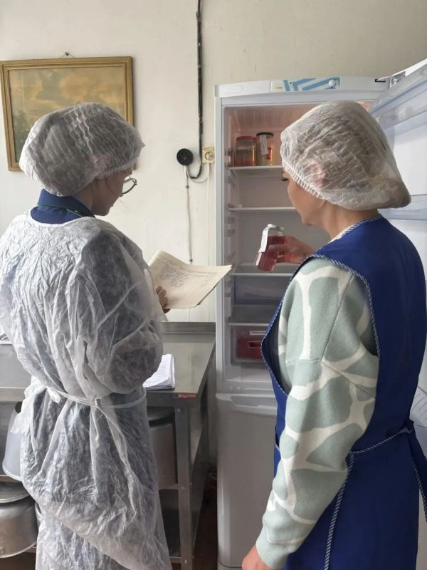 Прокуратура Мелекесского района проводит проверку исполнения законодательства об обеспечении качества и безопасности пищевых продуктов Прокуратура Мелекесского района проводит проверку исполнения законодательства об обеспечении качества и безопасности пищевых продуктов