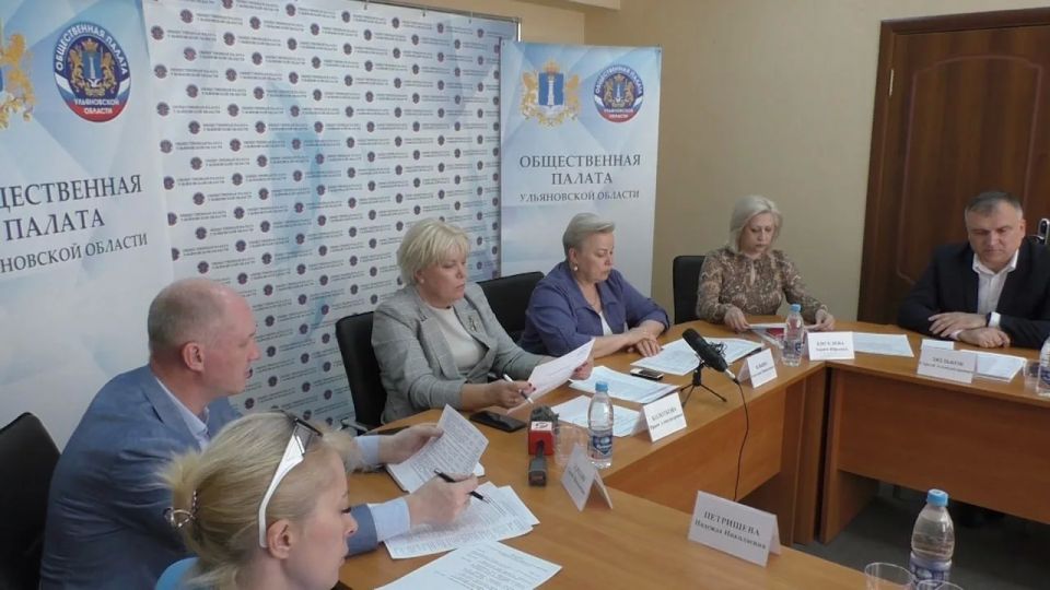 В сентябре в стране пройдут выборы депутатов Государственной Думы РФ, в ряде регионов, в том числе в Ульяновской области — губернаторские выборы