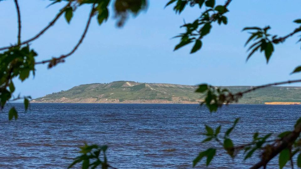Манящие виды Арбуги. Фото: Манящие виды Арбуги. Фото: