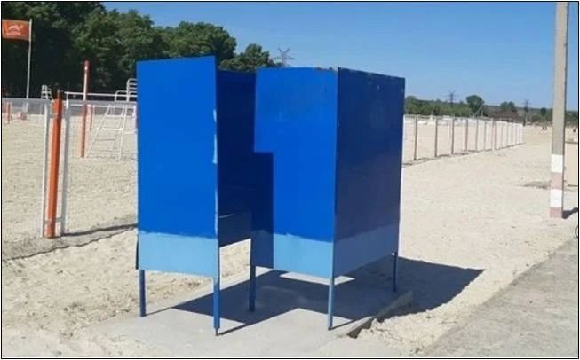 К летнему сезону в Ульяновске обустроят три места массового отдыха у воды К летнему сезону в Ульяновске обустроят три места массового отдыха у воды