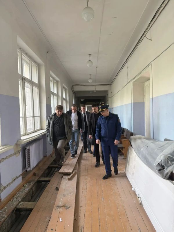 Прокуратура Ульяновской области проводит проверку исполнения законодательства о контрактной системе в сфере закупок товаров, работ, услуг для обеспечения государственных и муниципальных нужд Прокуратура Ульяновской области проводит проверку исполнения законодательства о контрактной системе в сфере закупок товаров, работ, услуг для обеспечения государственных и муниципальных нужд