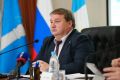 Александр Болдакин: Ключевые моменты штаба по комплексному развитию Ульяновска: