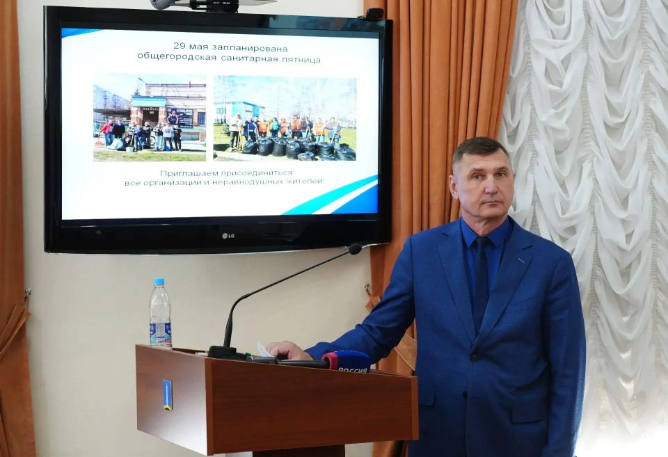 Александр Болдакин: Ключевые моменты штаба по комплексному развитию Ульяновска: Александр Болдакин: Ключевые моменты штаба по комплексному развитию Ульяновска: