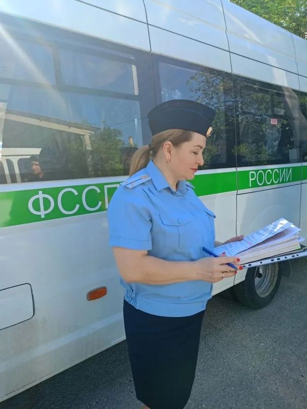 Неплательщица алиментов в Ульяновске выплатила долг почти в 700 тысяч, испугавшись уголовного наказания