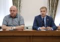 Администрация города доложила о мерах профилактики в борьбе с терроризмом и экстремизмом