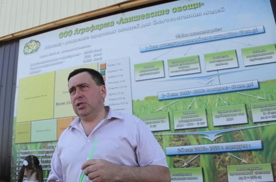 Отбывшего наказание известного ульяновского бизнесмена снова будут судить