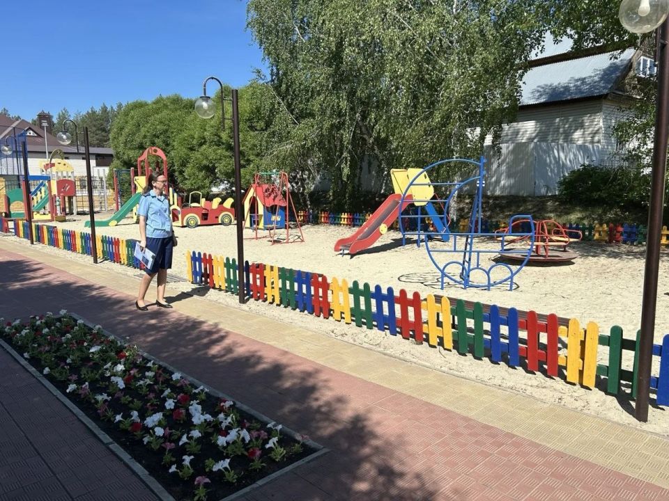 Прокуратура Новоспасского района проводит проверку исполнения законодательства об охране жизни и здоровья несовершеннолетних Прокуратура Новоспасского района проводит проверку исполнения законодательства об охране жизни и здоровья несовершеннолетних