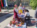 Все желающие могут принять участие в мастер-классах