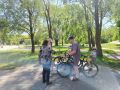 «Купание запрещено»: в Засвияжском районе проводят рейды безопасности на воде