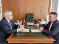 Владимир Сидоров избран Заместителем Председателя Общероссийской Ассамблеи ТОС