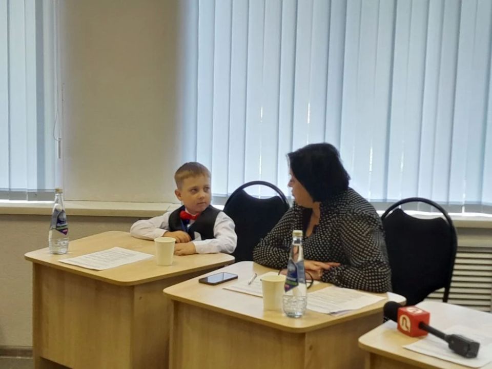 Сегодня в Ульяновской области состоялось заседание оргкомитета по реализации плана мероприятий Года дошкольного образования в Ульяновской области Сегодня в Ульяновской области состоялось заседание оргкомитета по реализации плана мероприятий Года дошкольного образования в Ульяновской области