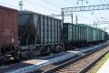В Ульяновской области выросла погрузка на железной дороге